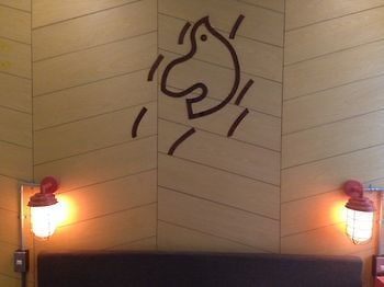 Oliver'S Hostelry 반둥 외부 사진
