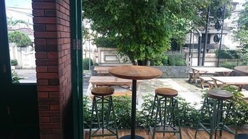 Oliver'S Hostelry 반둥 외부 사진