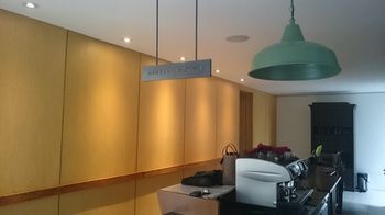 Oliver'S Hostelry 반둥 외부 사진