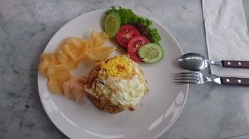 Oliver'S Hostelry 반둥 외부 사진